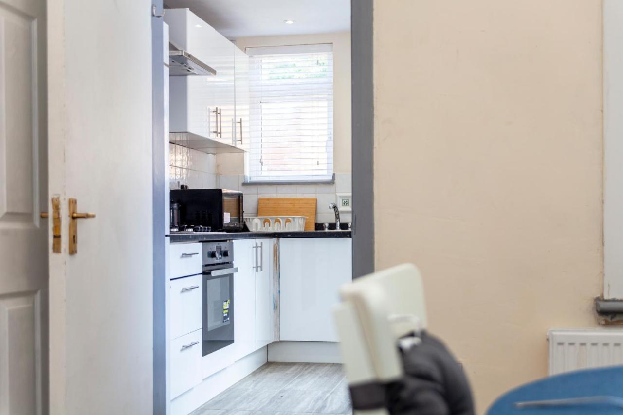 Highlands Gardens Suites Ilford Dış mekan fotoğraf