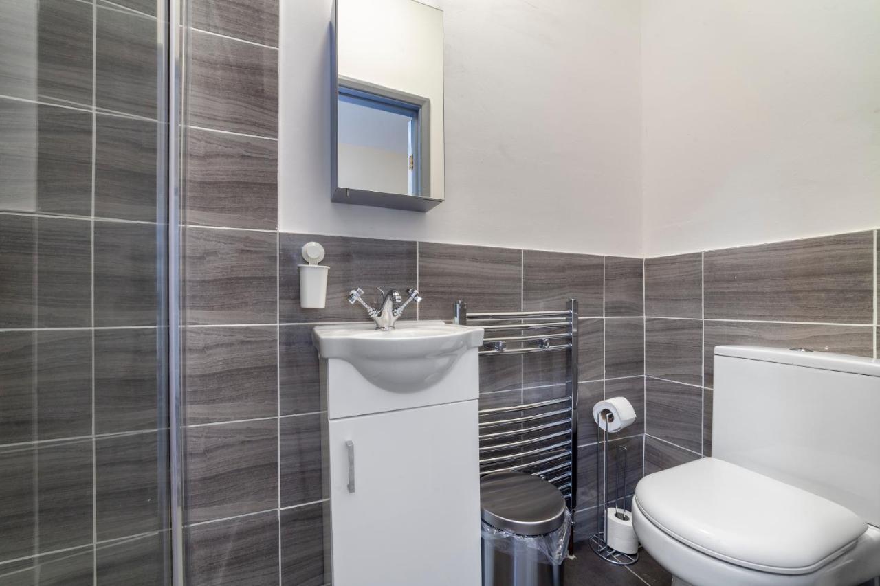 Highlands Gardens Suites Ilford Dış mekan fotoğraf