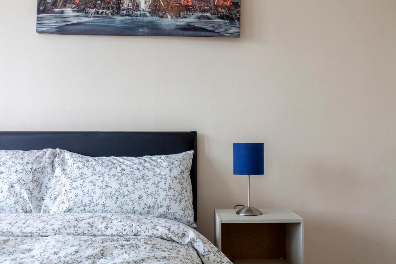 Highlands Gardens Suites Ilford Dış mekan fotoğraf