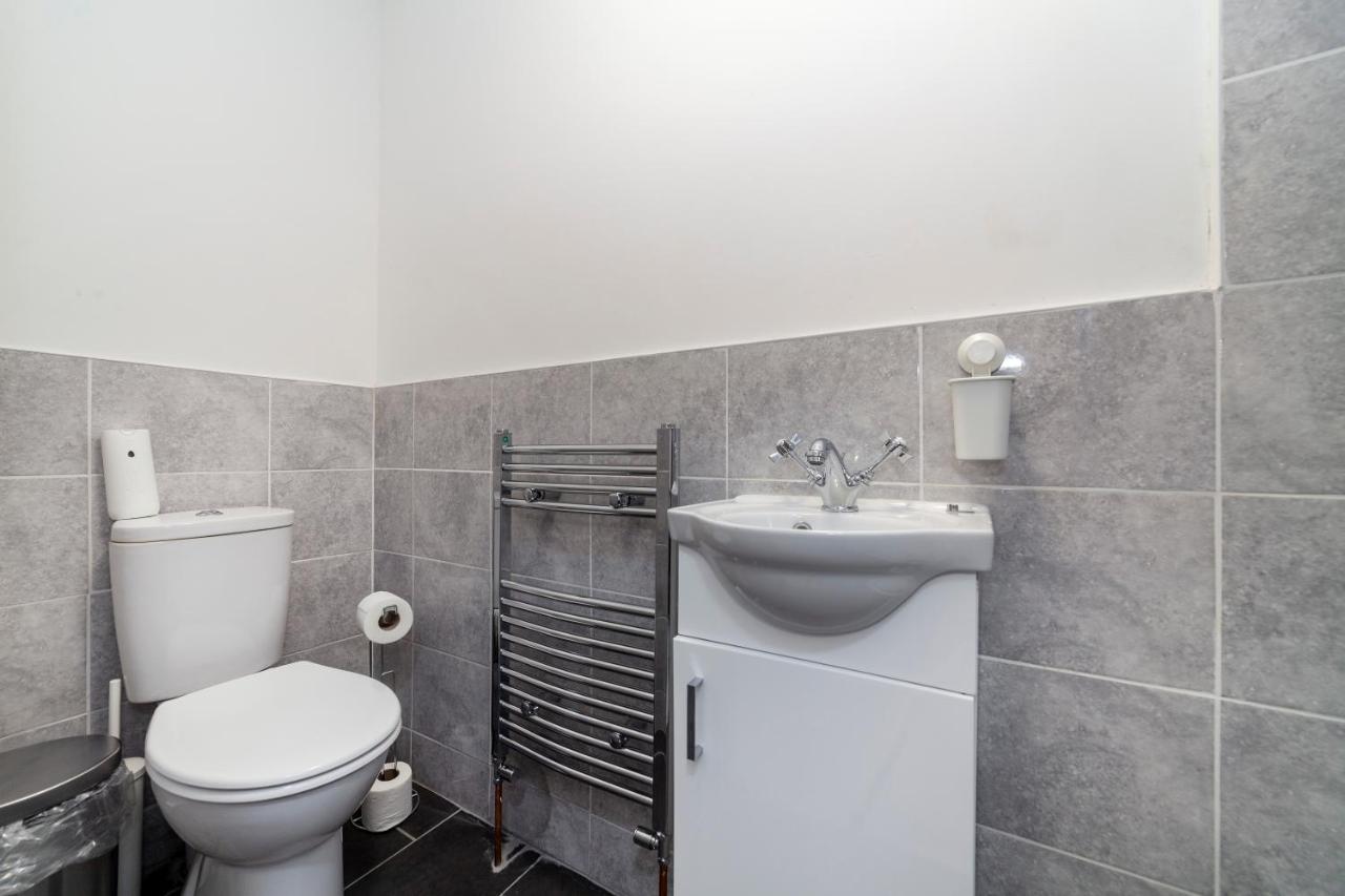 Highlands Gardens Suites Ilford Dış mekan fotoğraf